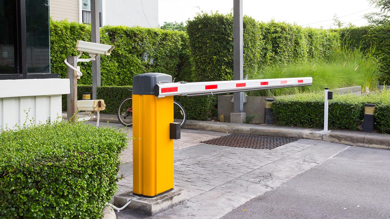Otomatik Kepenk Sistemleri ile Konfor ve Güvenlik