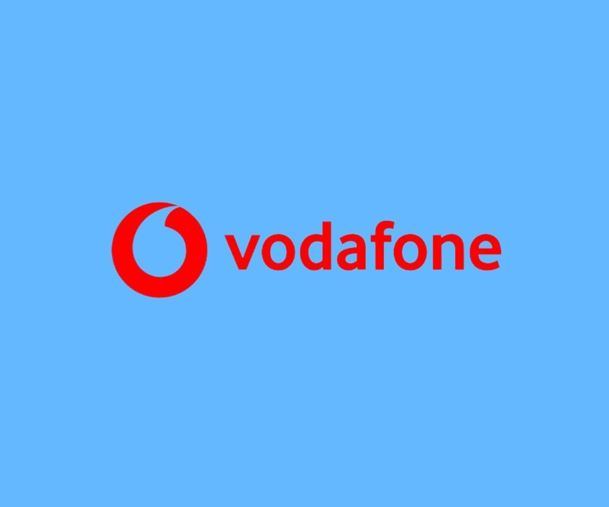 Vodafone