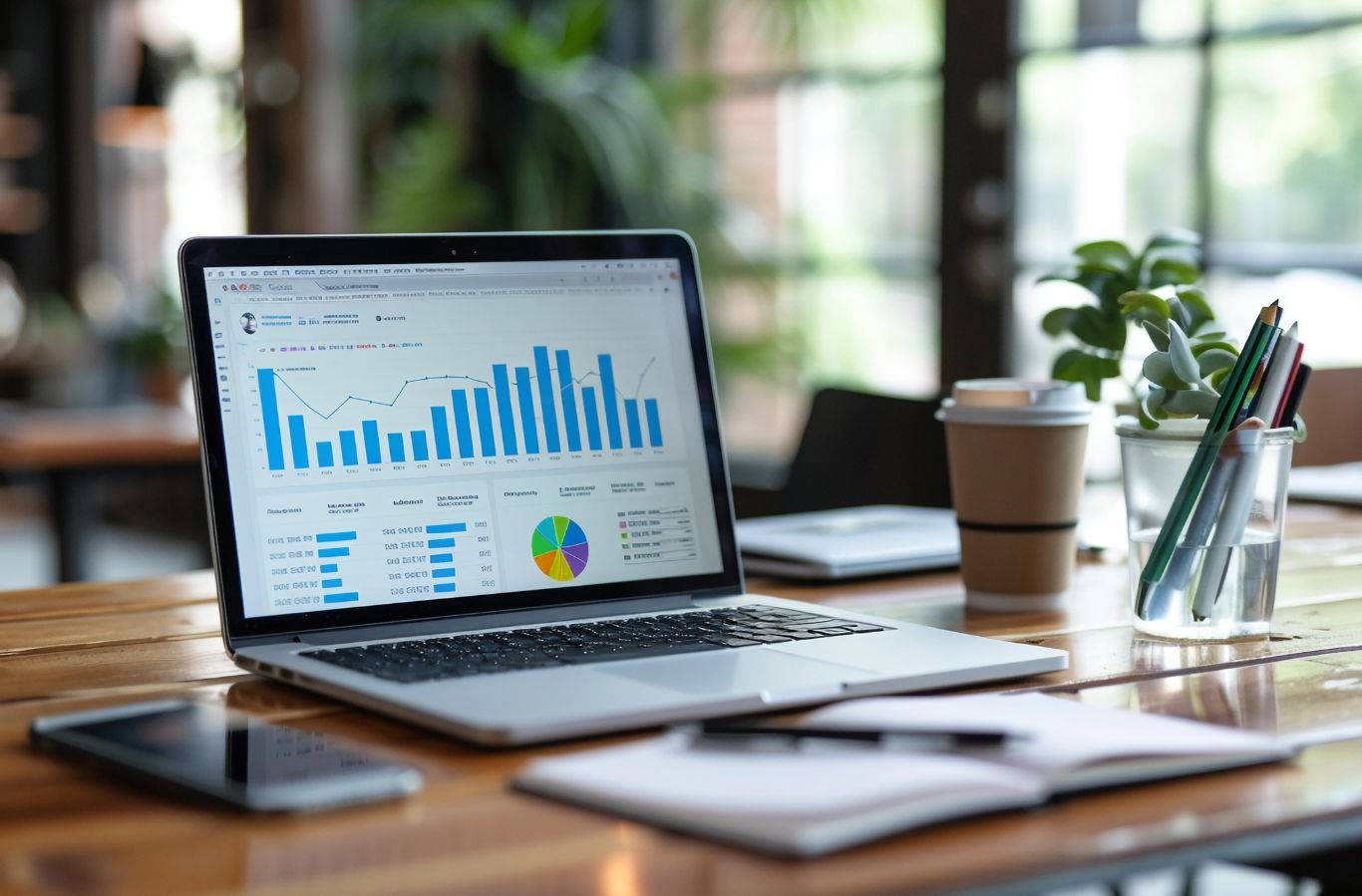 Web Sitesi SEO Optimizasyonu