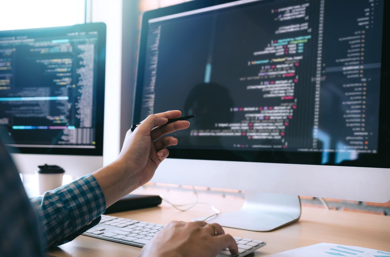 Kurumsal Web Sitesi Tasarımı