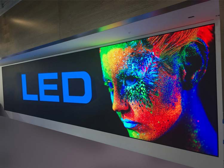 Led Ekranların Enerji Verimliliği ve Çevre Dostu Yaklaşım
