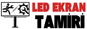 Kocaeli Led Ekran Tamiri | Led Yazı &amp; Led Tabela Tamiri | Onarımı