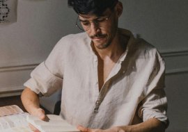 Mehmet Yılmaz
