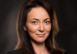 Zeynep Kaya