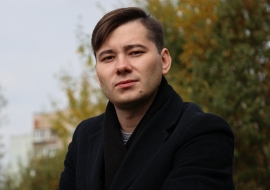 Mehmet Kaya