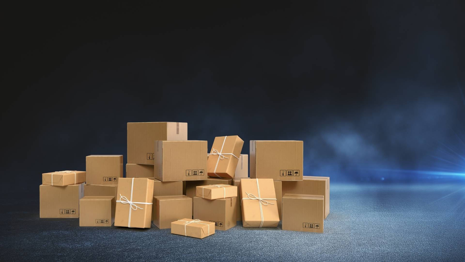 Ambalajın Gücü: Ürünlerinizi Nasıl Korur ve Tanıtır?