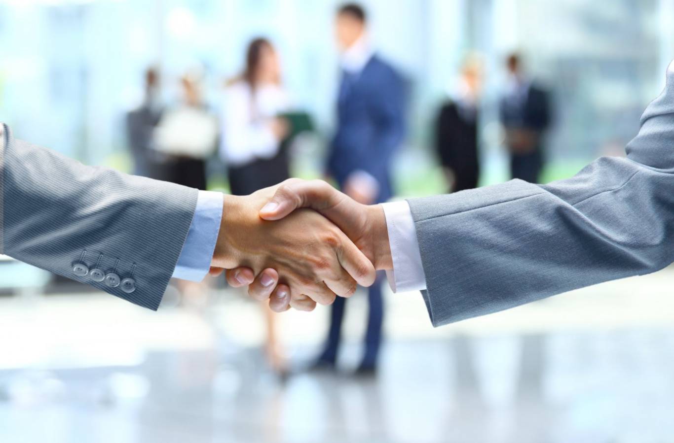 Bizim İçin Önemlisiniz